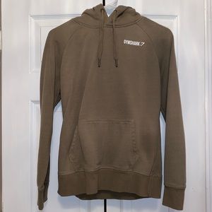 Gymshark Hoodie